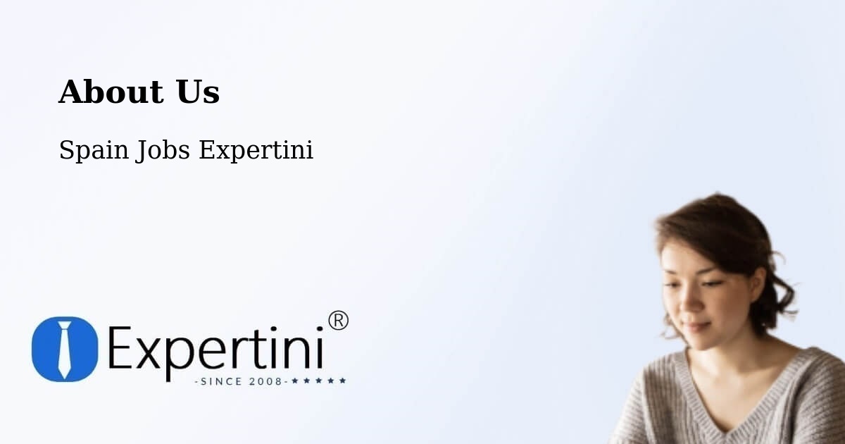 About Expertini Recruitment Platform  – Sant Celoni - Sant Celoni, Spain Jobs Expertini