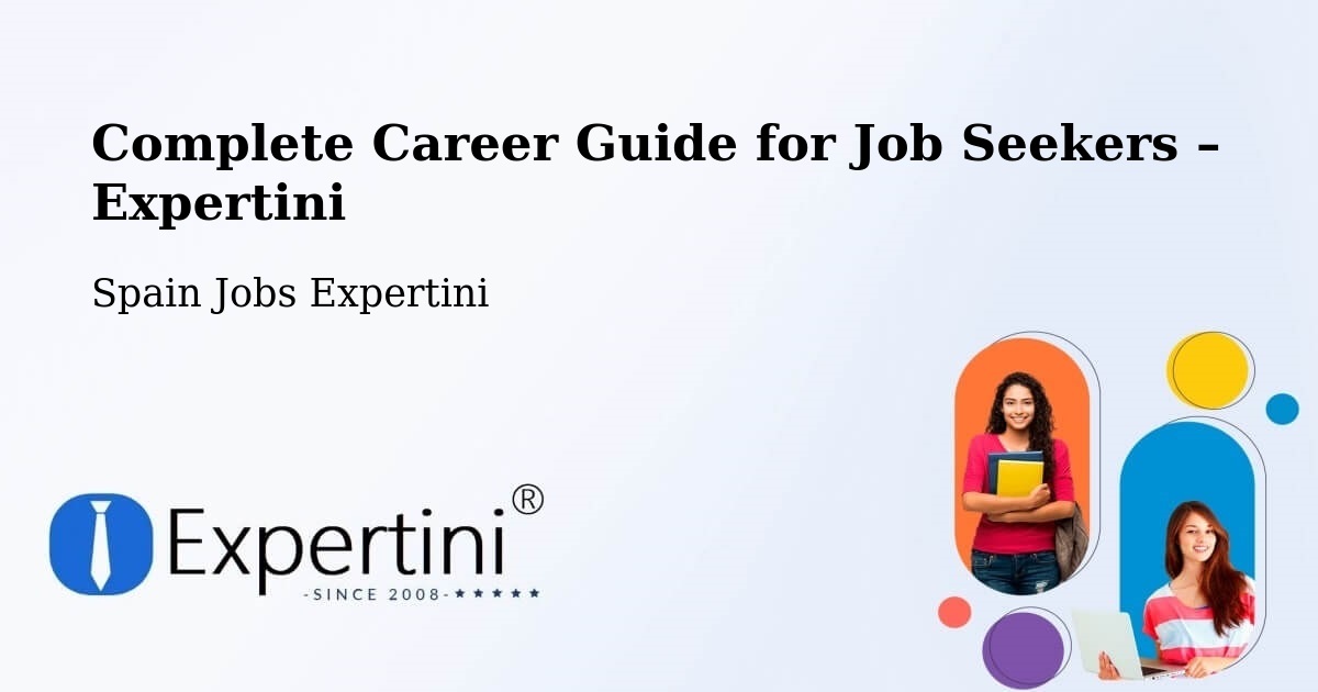 Career Guide for Job Seekers – Sant Celoni - Sant Celoni, Spain Jobs Expertini